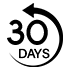 Thirty-Day Return Window