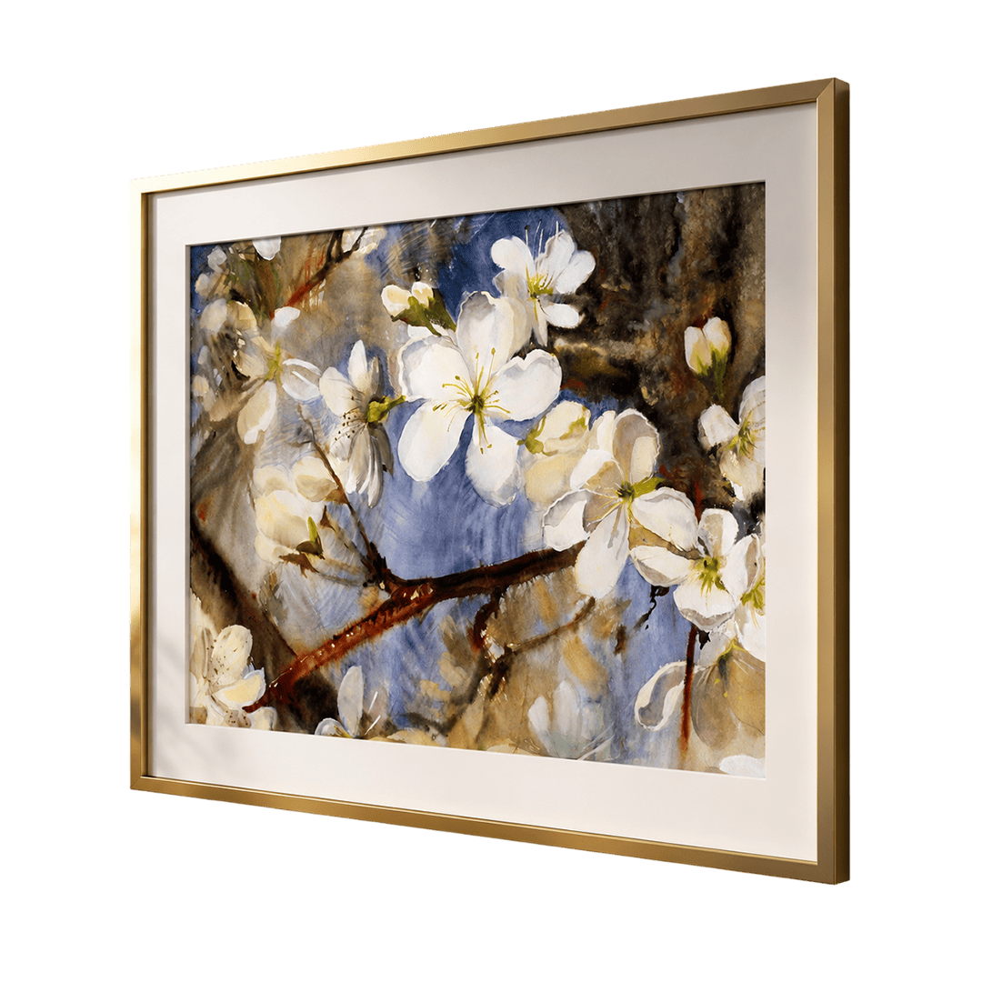 Baihua Blossom 02 