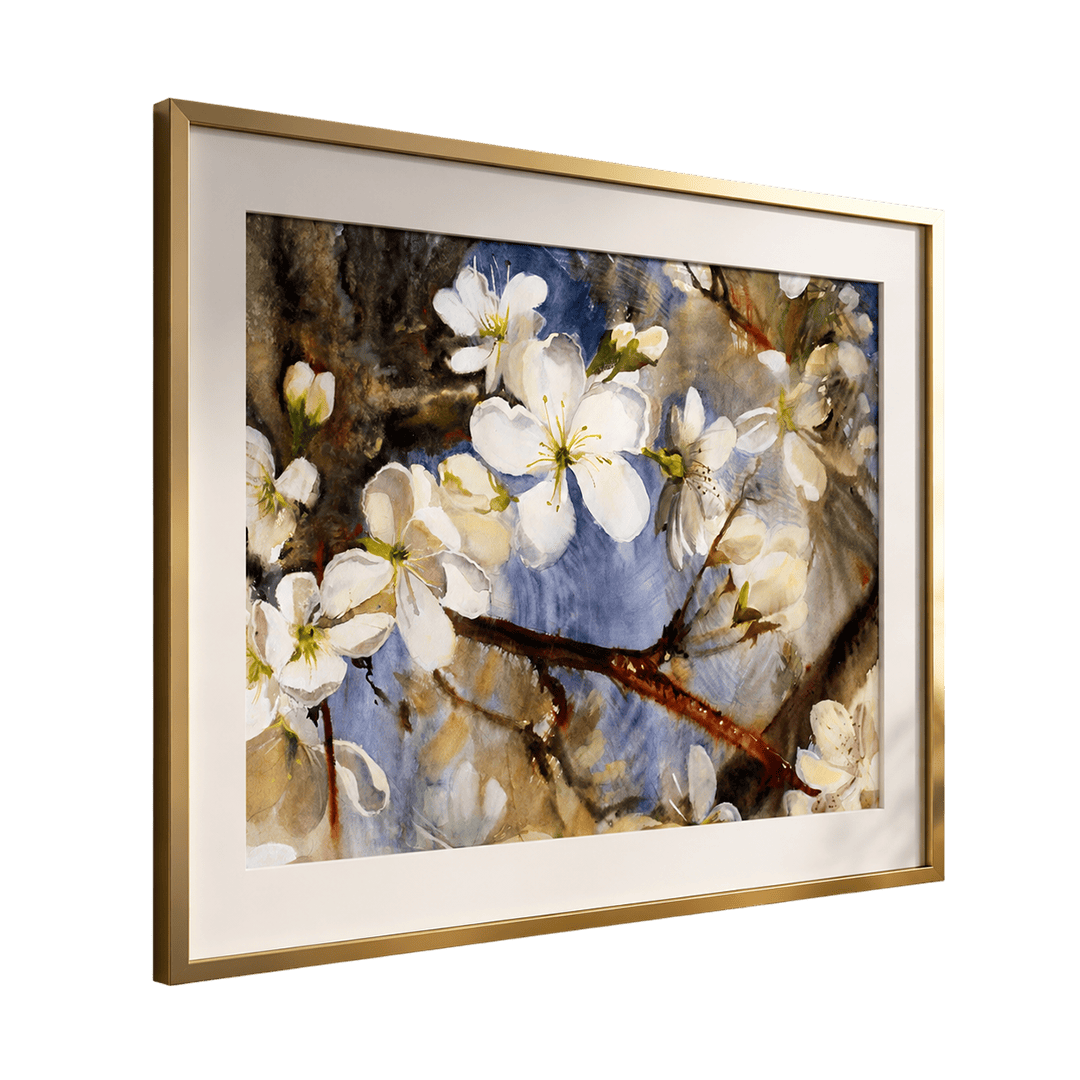 Baihua Blossom 03