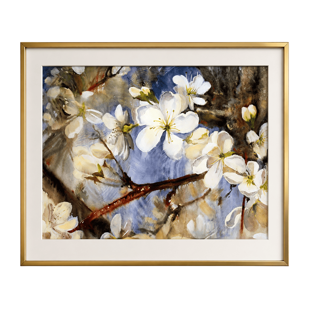 Baihua Blossom