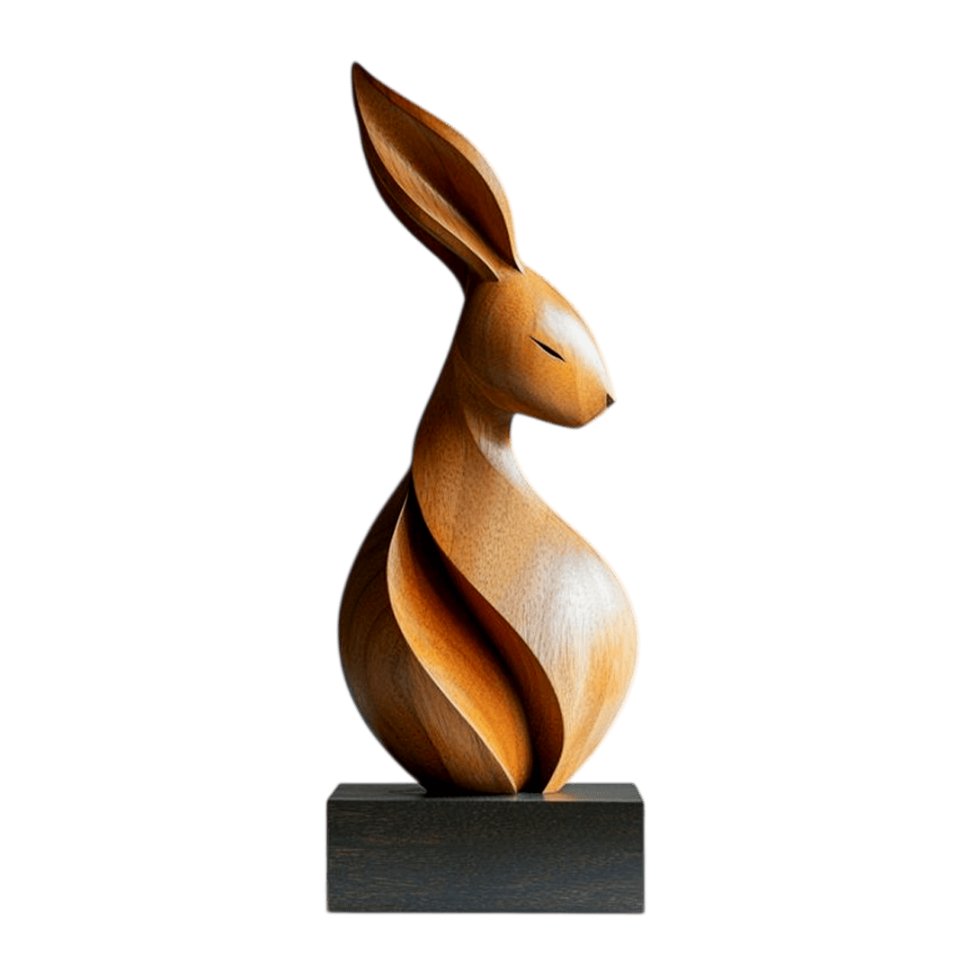 Muyu Hare 02 