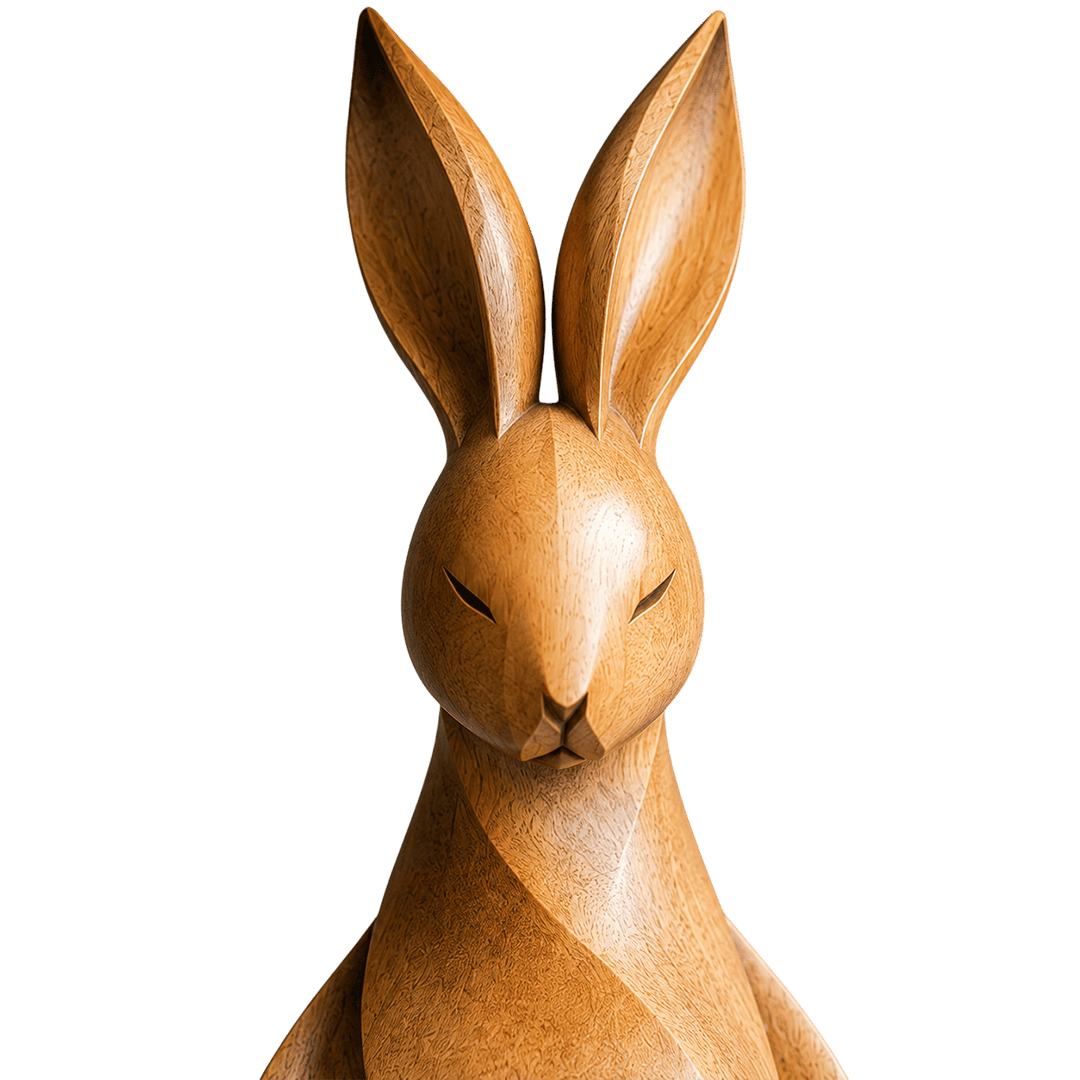Muyu Hare 03