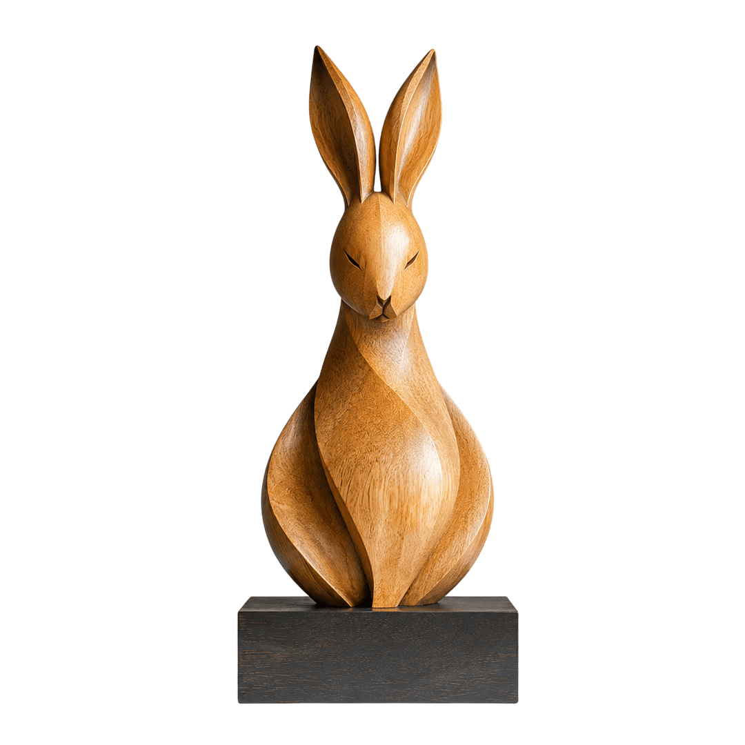 Muyu Hare 