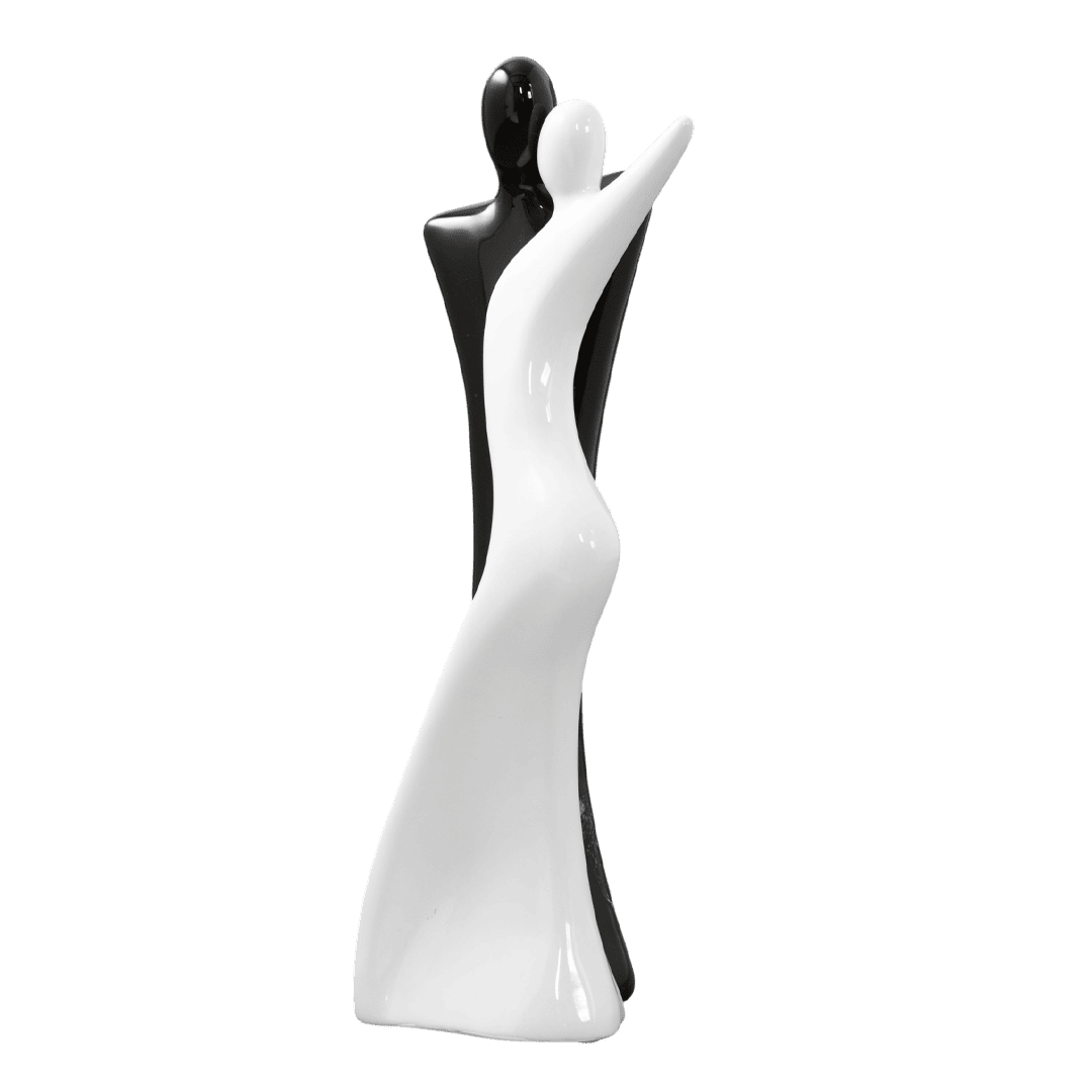 Yinyang Embrace 03