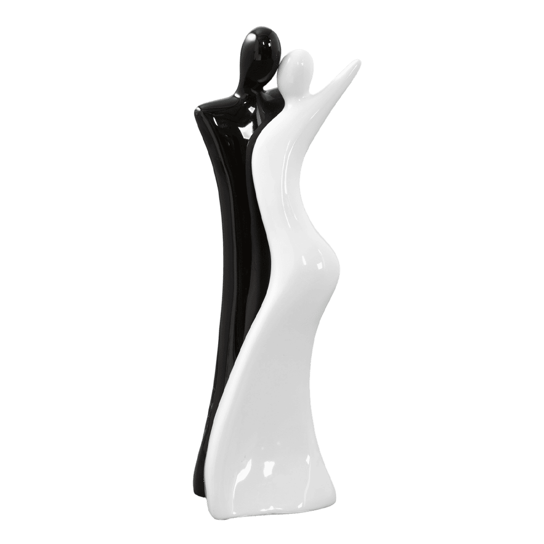 Yinyang Embrace 