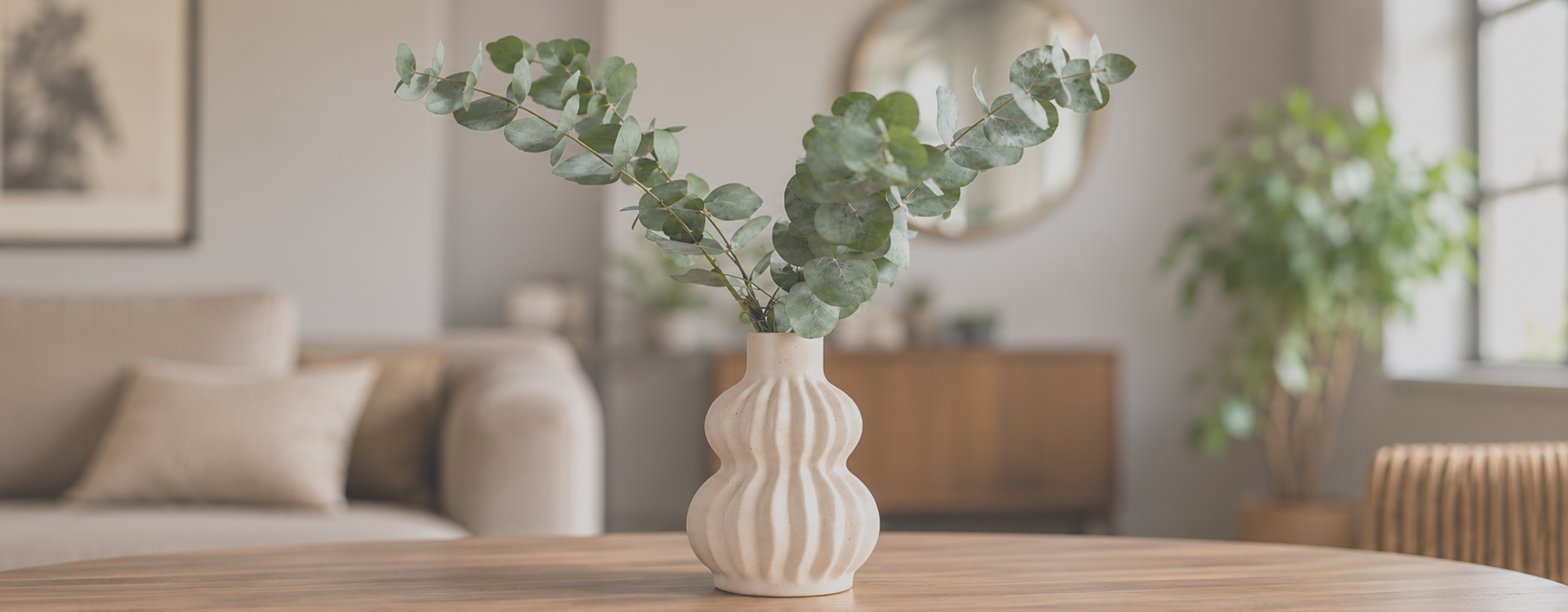 Decorative Items Speak